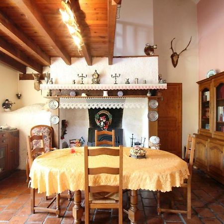 Chambre D'Hotes Pontacq Zewnętrze zdjęcie